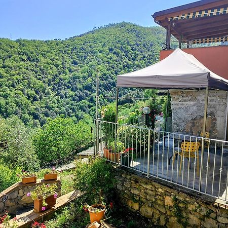 La Stanza Sul Golfo Dei Poeti Hotel La Spezia Eksteriør billede